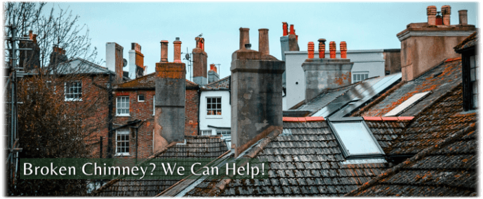 Chimney Repair Jacksonville FL