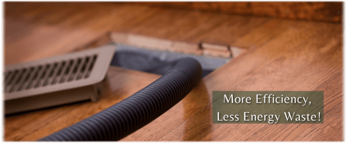 Dryer Vent Cleaning Jacksonville FL