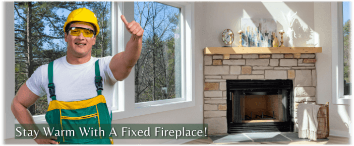 Fireplace Repair Jacksonville FL