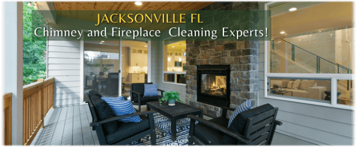 Jacksonville FL Chimney Sweep